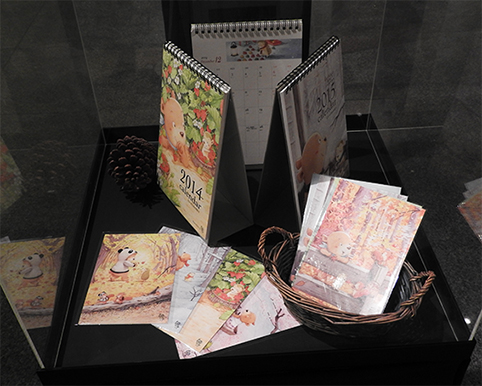 貝果畫展1026新莊-4